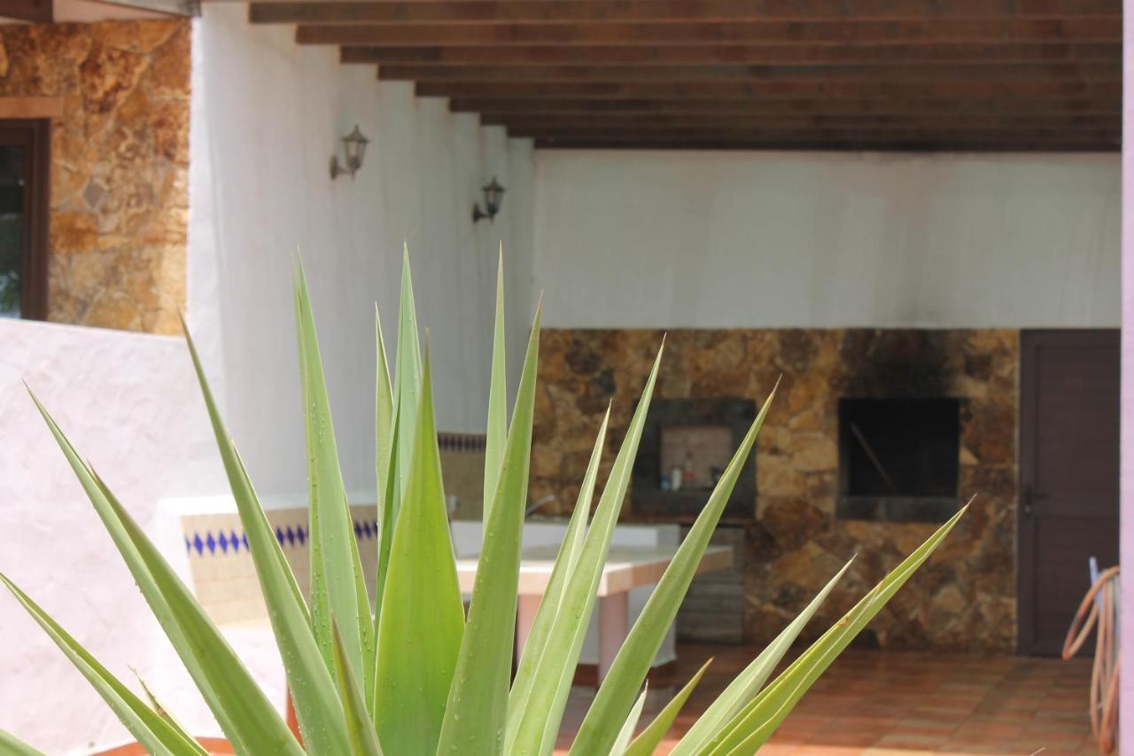 Casa Volcan De Gayria Valles de Ortega エクステリア 写真