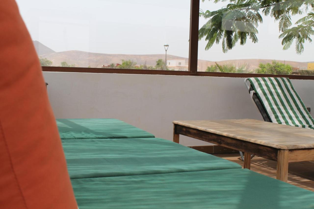 Casa Volcan De Gayria Valles de Ortega エクステリア 写真
