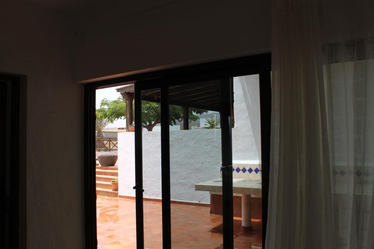 Casa Volcan De Gayria Valles de Ortega エクステリア 写真