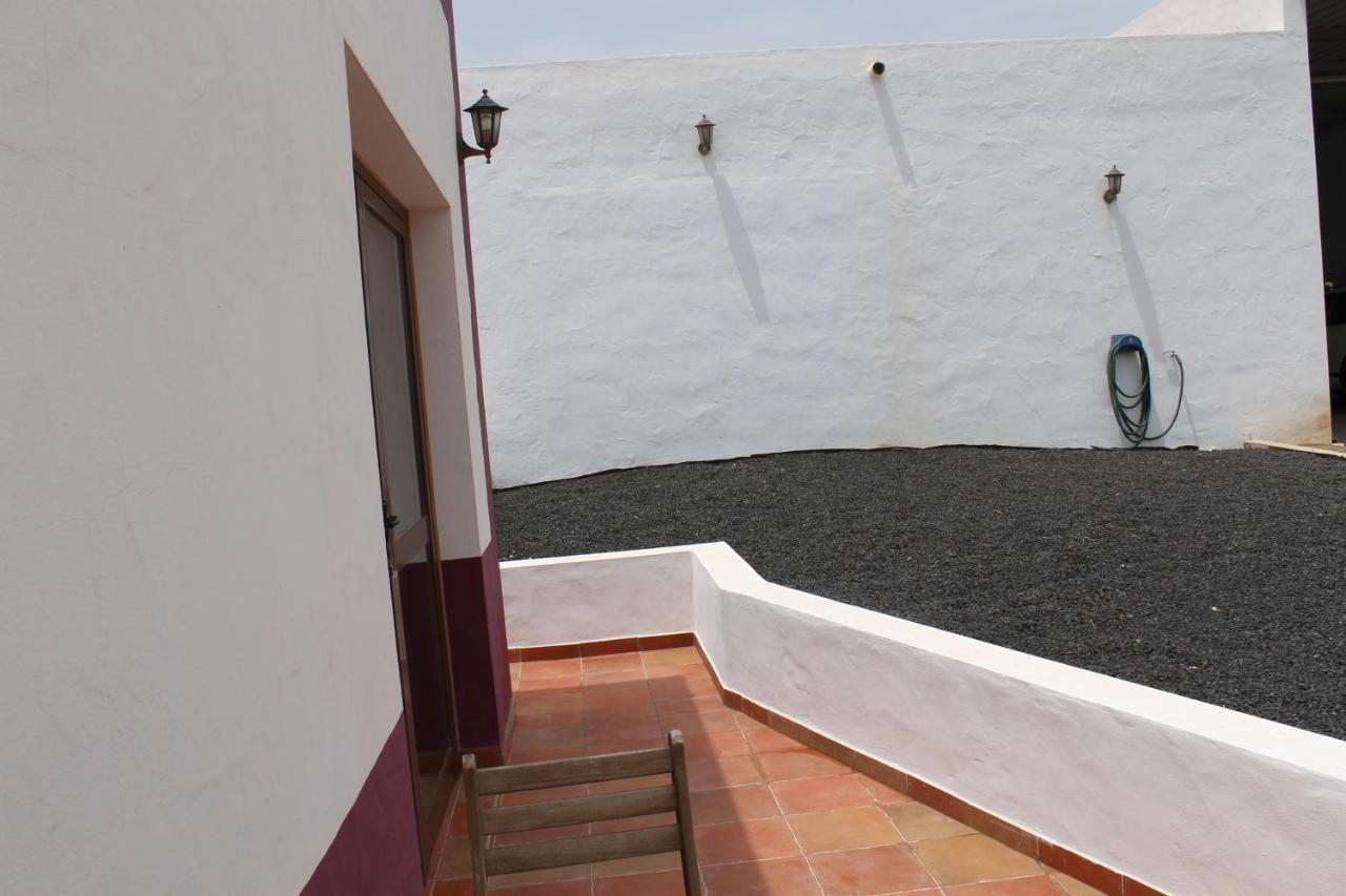 Casa Volcan De Gayria Valles de Ortega エクステリア 写真